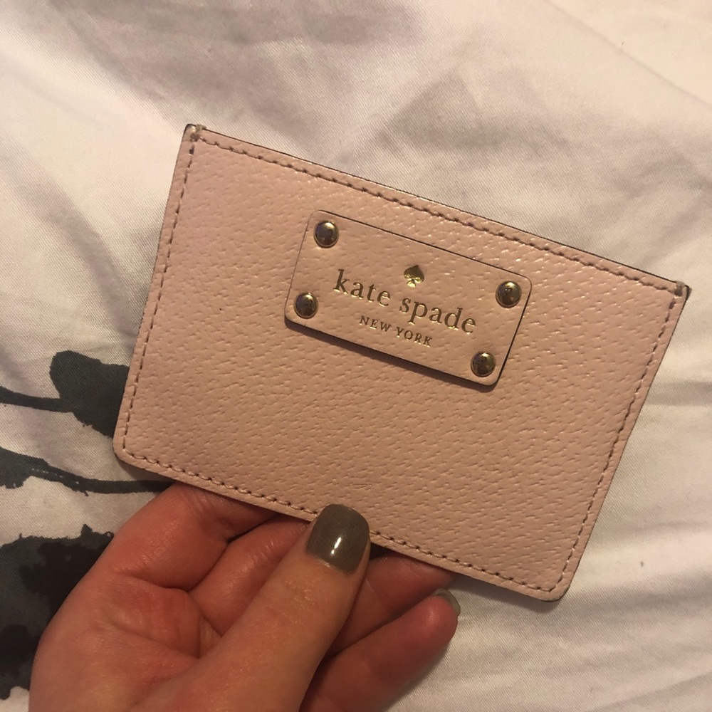 Kate Spade cardholder